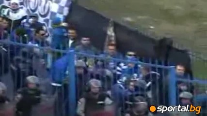 Напрежение на Рад ( Белград ) - Нови Пазар