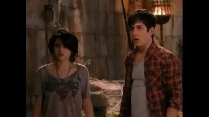 Wizards Of Waverly Place - Season 3 - Episode 10 - Wizards Vs. Werewolves Part 6 