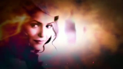 Katherine Pierce - I warned you...