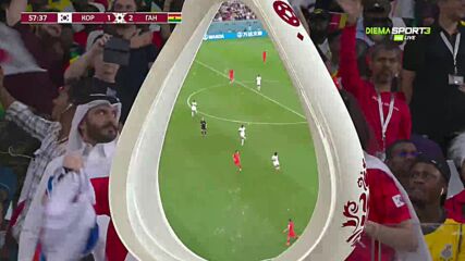 Прекрасен гол върна надеждите на Южна Корея