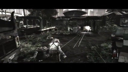 Max Payne 3 Music Video With Gameplay