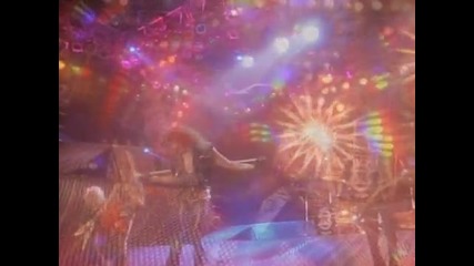 Ratt - I Want A Woman