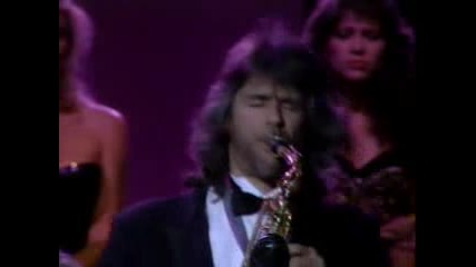 When I Need You - Julio Iglesias