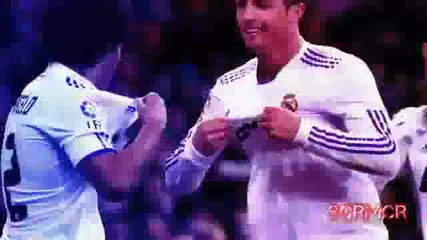 Cristiano Ronaldo Skills 2011 Hd