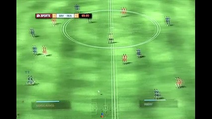 Fifa 2009 Trailer *HD*
