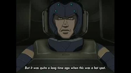 Full Metal Panic Ep 16 [1 - 2]