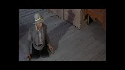 Филмът Добрият,  Лошият и Злият (1966) / The Good,  The Bad And The Ugly (част 1)