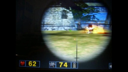 Serious Sam singleplayer Ep. 2