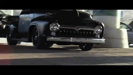 Diamond Eyes by Shinedown (the Expendables Music Video) 