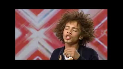 X - Factor - 4те Най - Добри Кастинга