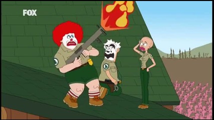 брикълбери