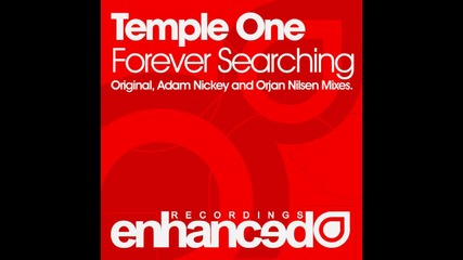 Temple One - Forever Searching ( Original Mix )