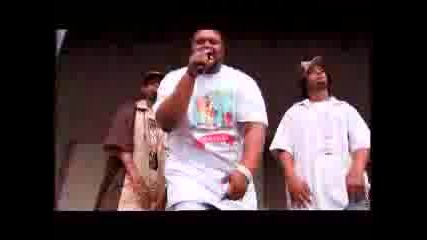 Pepsi Mic Pass - Atl All Starz