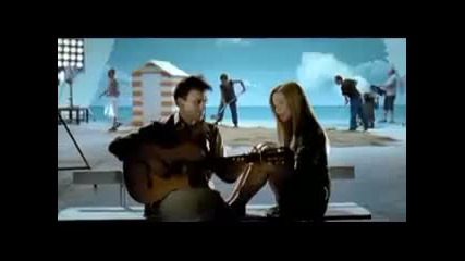 Lara Fabian - Bambina
