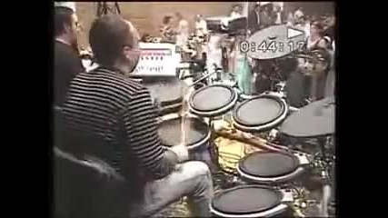 Ork. Universal - Sasho Sofia Marinova Aliosha Bony 2007 