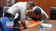 Suge Knight Collapses In Court