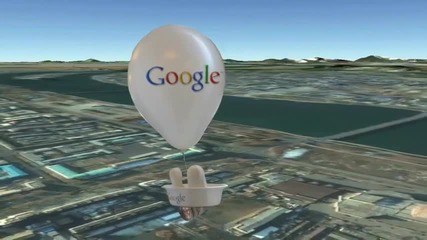 Google Earth Guys 
