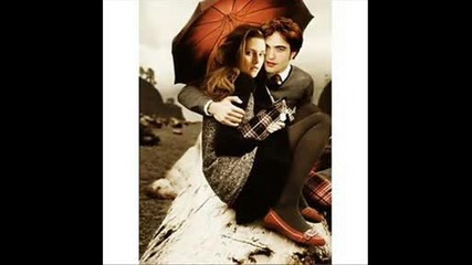 love twilight