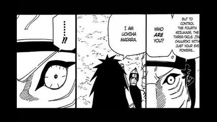 Naruto Manga 507 English Sub 