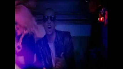 Cascada - The Dancefloor