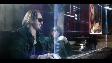 Kitsch 2.0 Feat. Theory & Luke Aster – Millionaire