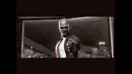 Hitman Blood Money Трейлър 