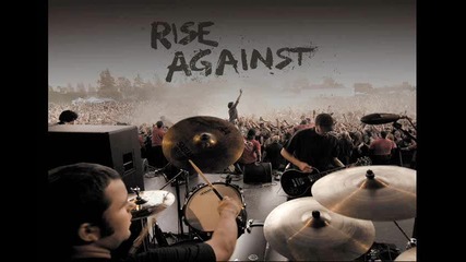 Rise Against - Everchanging + Bg Subs + Lyrics