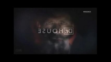 (dr.) House M.d intro (the song)