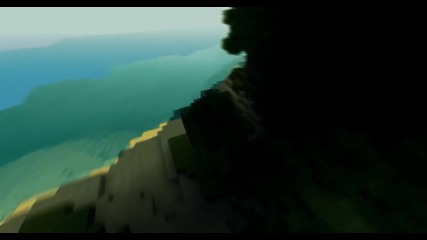 Minecraft High Graphic