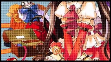 [mad] Pandora Heats [hq]