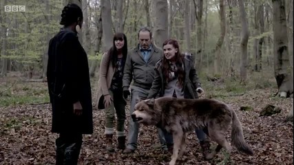 Превод! Wolfblood - Сезон 3 Епизод 11 - Подозренията на г-н Джефрис