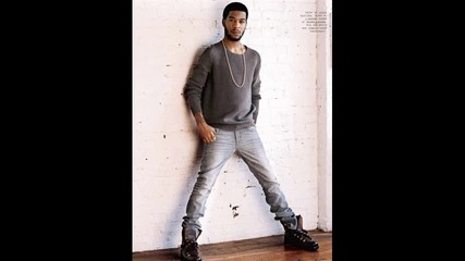 Kid Cudi - Maybe ( Bonus Track - Man On The Moon 2: The Legend of Mr. Rager ) 