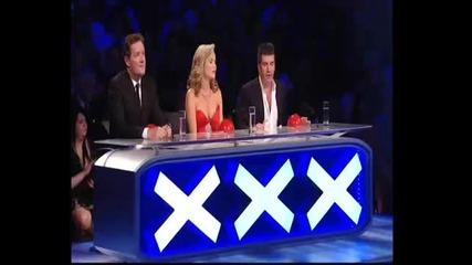 2 Grand - Final - Britains Got Talent 2009 (hq) 