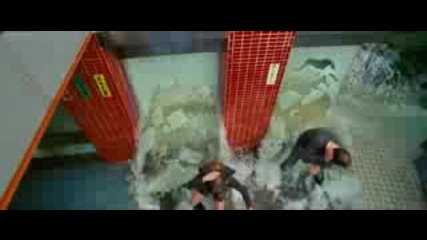 Push - Official Trailer
