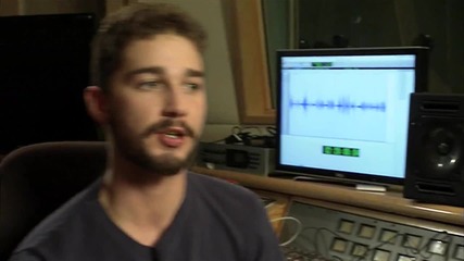 Transformers 2 Shia Lebeouf Gameplay Перфектно Качество