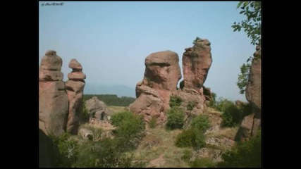 Природната красота на България 