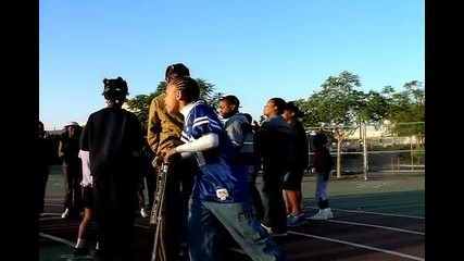 Nas - I Can