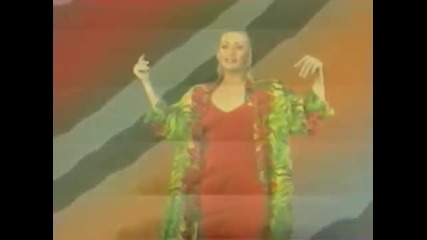 Vesna Zmijanac - Ti gde si sad (official video)