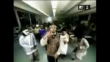Boughetto - Ali and Murphy Lee