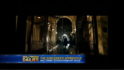Knight and Day and Vampires Suck Dvd Reviews with Richard Roeper 