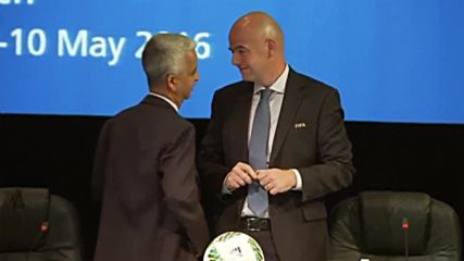 ФИФА решава за формата на Мондиал 2026 през октомври