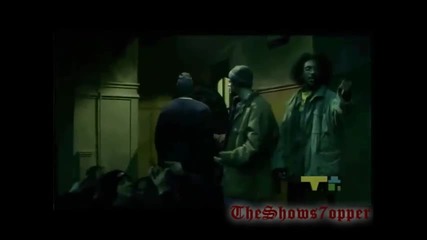 Eminem - Space Bound [ music Video ] 2o1o