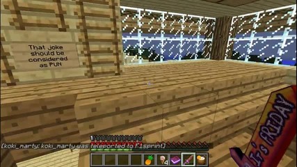 Operation Tropical Vacation Ep1