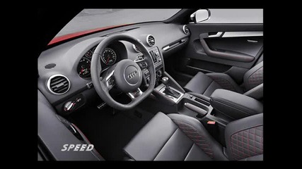 audi geneva2011