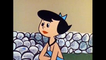 The Flintstones - Сезон 1 Епизод 11 - Високо Качество