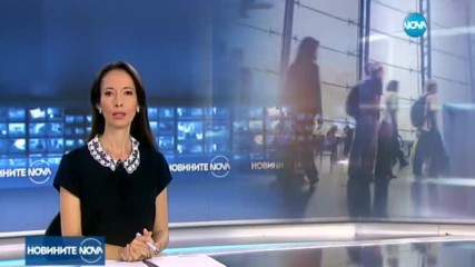 Новините на NOVA (13.07.2017 - обедна емисия)