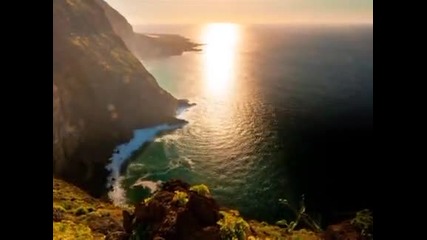 Норвежец снима Млечния път, планини и пясъчни бури