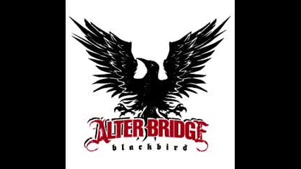 Alter Bridge - One By One 