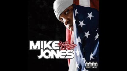 Mike Jones - My 6 - 4 Rmx Feat. The Game&bun B