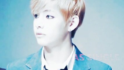 Bts (kim Taehyung) - guys don't like me